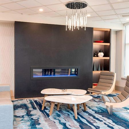 Delta Hotels By Marriott Kalamazoo Conference Center Екстериор снимка