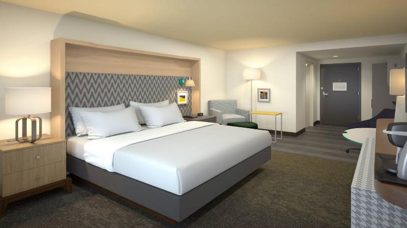 Delta Hotels By Marriott Kalamazoo Conference Center Екстериор снимка