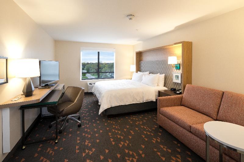 Delta Hotels By Marriott Kalamazoo Conference Center Екстериор снимка